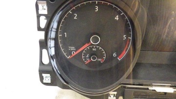 фото thumb №9, Спідометр  прилади європа vw golf vii 1.6 tdi 5g1920741a vdd-02405.11