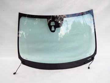 фото thumb №1, Стекло лобовое перед передняя с подогревом volvo v40 ii