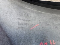 Audi q7 4l 07r offroad бампер передній перед під  pdc 4l0807437 Київ, фото thumb