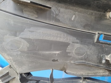 фото thumb №10, Mazda 3 mazda3 sport рестайлинг 2011-2013 11-13 решётка средняя решётка bcm5-501t1