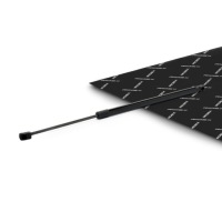 фото thumb №1, Привод крышки багажника ridex do mazda 6 station wagon gy 580mm