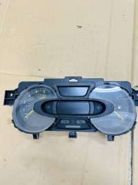 Купить Renault captur 1 панель приборы, фото thumb