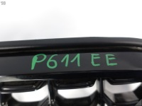 Volvo xc40 r-design 22- рестайлинг  решётка радиатора решётка  решётка w бампер перед Доставка, фото thumb