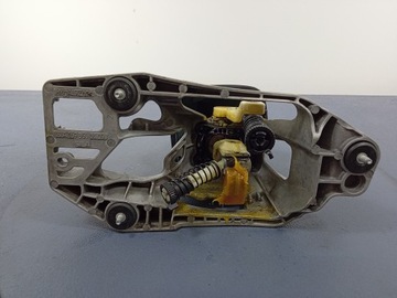 фото thumb №6, Mercedes w169 рычаг изменения коробки передач a1693600409