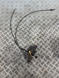 фото thumb №1, Замок двері правий задня mercedes ml w163 5pin