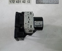 фото thumb №1, Насос abs mercedes slk r172 1724314212 1729014000
