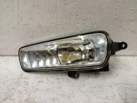 Купити Протитуманна фара лівий передній ford focus mk3 рестайлінг  14-, фото thumb