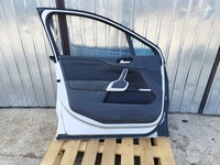 фото thumb №12, Дверь левая левый перед citroen ds4 цвет ezr lata 2010-2015