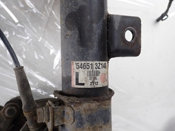 фото thumb №5, Поворотна опора mcperson лівий перед hyundai i40 1.7 crdi універсал