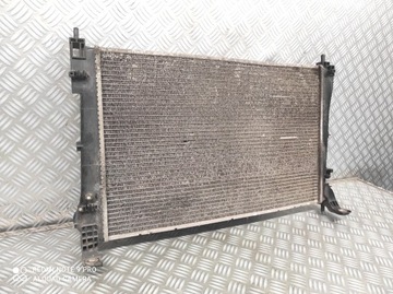 фото thumb №9, Радіаторів води 896065000 51938013 fiat doblo ii opel combo d 1.3