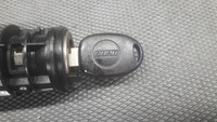 фото thumb №9, 05521 замок запалювання ключ fiat punto ii 01r 5v 5d