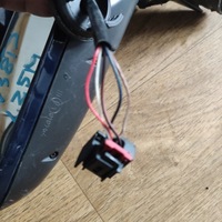 фото thumb №4, Зеркало audi a3 8p левая lz5m