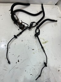 фото thumb №10, Суппорты тормозные диски porsche cayenne ii 7p5 3.6 комплект