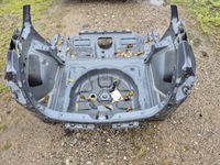 фото thumb №1, Hyundai i30 iii hb pas зад задній стіна ванна зад 2017-