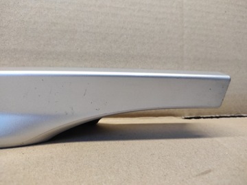 фото thumb №9, Заглушка накладка рейлинг зад левый renault clio iii универсал 8200718705