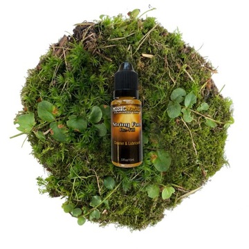 Музыка Nomad String Fuel Refil - жидкость для струн