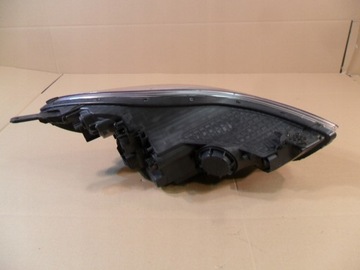 фото thumb №9, Kia rio iv 17- лампа линза левая з led 92101