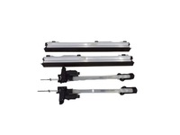 фото thumb №1, 4h0861333 комплект ролета двері q0e audi a8 d4