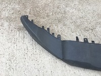 фото thumb №2, Накладка спойлер бампера перед ford ecosport