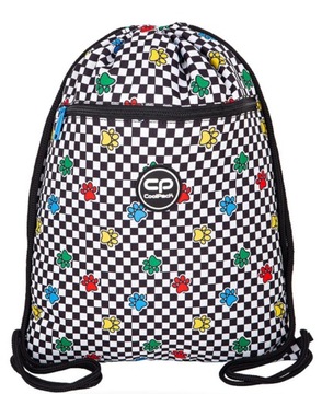 Сумка для школьной обуви Catch me CoolPack