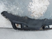 Купить Chevrolet silverado 19- 1500 бампер передний перед спойлер, фото thumb