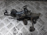 фото thumb №1, Датчик вирівнювання ксенонових перед renault laguna ii hb lift