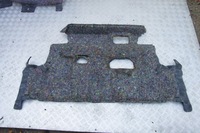 фото thumb №10, Обшивка килимок jeep grand cherokee wk2 srt8 lift