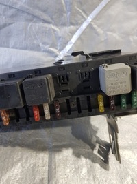 фото thumb №7, Коробка предохранителей модуль sam 2035451801 mercedes w203