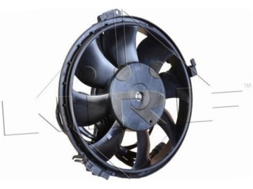 фото thumb №2, Вентилятор радиатор nrf 47384