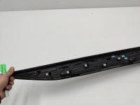 Skoda superb 3 молдинг дверь левый  перед передняя левая 3v0854939 с Разборки, фото thumb