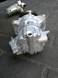 фото thumb №4, Компрессор кондиционера 1.0 tce renault clio v