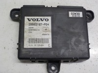 фото thumb №1, Volvo fh модуль блок управления подушек