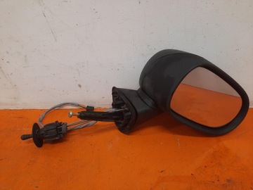 фото thumb №5, Renault modus i 04-07 зеркало правые внешние e20103022 te876