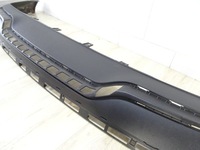 фото thumb №5, Накладка бампера зад mercedes ml w166 a1668800740