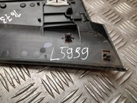 фото thumb №5, Молдинг декоративна jaguar i-pace 2019 j9d350463ae