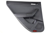 фото thumb №10, Vw t-roc r-line оббивка двері шкіра перед задня комплект 2ga867011