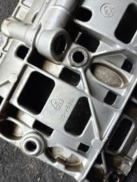 фото thumb №3, Bmw n47d20 насос масла 8518405