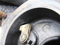 фото thumb №5, Турбонагнетатель 06f145701b 2.0 tfsi a3 8p golf leon