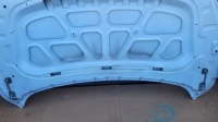 Opel astra j iv 09 капот крышка двигателя fv в Украине, фото thumb