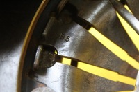 фото thumb №9, Прижим сцепления vectra c 1.9 cdti