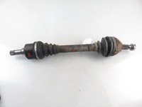 фото thumb №1, Приводной вал левая передняя peugeot 407 sw 2.2 b