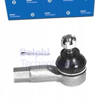 фото thumb №1, Delphi ta1221 наконечник тяга кермовий поперечний