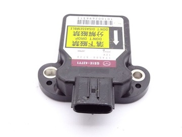 фото thumb №14, Mazda 6 ii gh 2.2 mzr-cd комп'ютер двигуна набір стартовий r2aa18881m