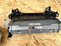 фото thumb №10, Toyota corolla e21 панель роздавальна консоль оригінальна подушка безпеки демонтаж