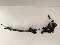 Link переключения передач кулиса кулиса  peugeot 208 2 1.5 blue hdi 102 km Недорого, фото thumb