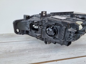 фото thumb №8, Лампа правая bmw 3 f30 f31 рестайлинг адаптивный led 7453488-01