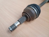 Привідний вал ліва ducato 3 2.3 m jet boxer jumper 17r в Україні, фото thumb
