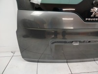 Peugeot 5008 1 2009r- крышка багажника багажника задний  задняя ktp ktpd Недорого, фото thumb