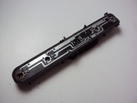 фото thumb №1, Вкладиш лампи лівий задня mercedes sprinter 906