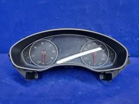 фото thumb №1, Audi a7 c7 лічильник спідометр дисплей оригінал 4g8920987d